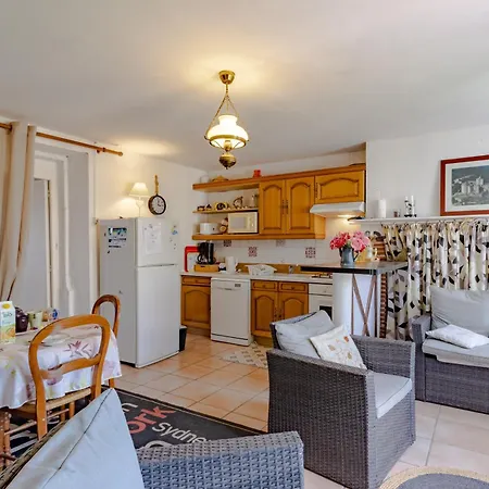 Holiday home A Basile Monsegur (Lot-et-Garonne)