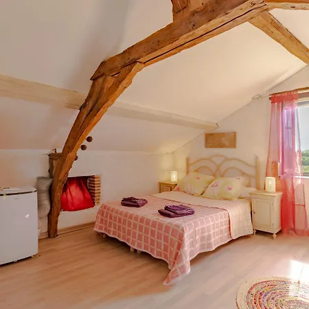 A Basile Holiday home