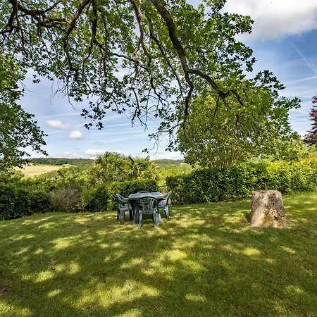 Holiday home A Basile Monsegur (Lot-et-Garonne)
