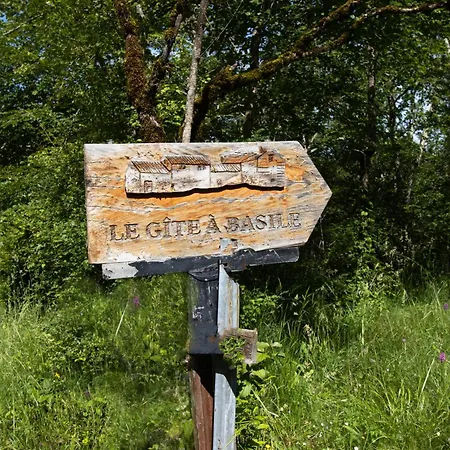 A Basile Holiday home Monsegur (Lot-et-Garonne)